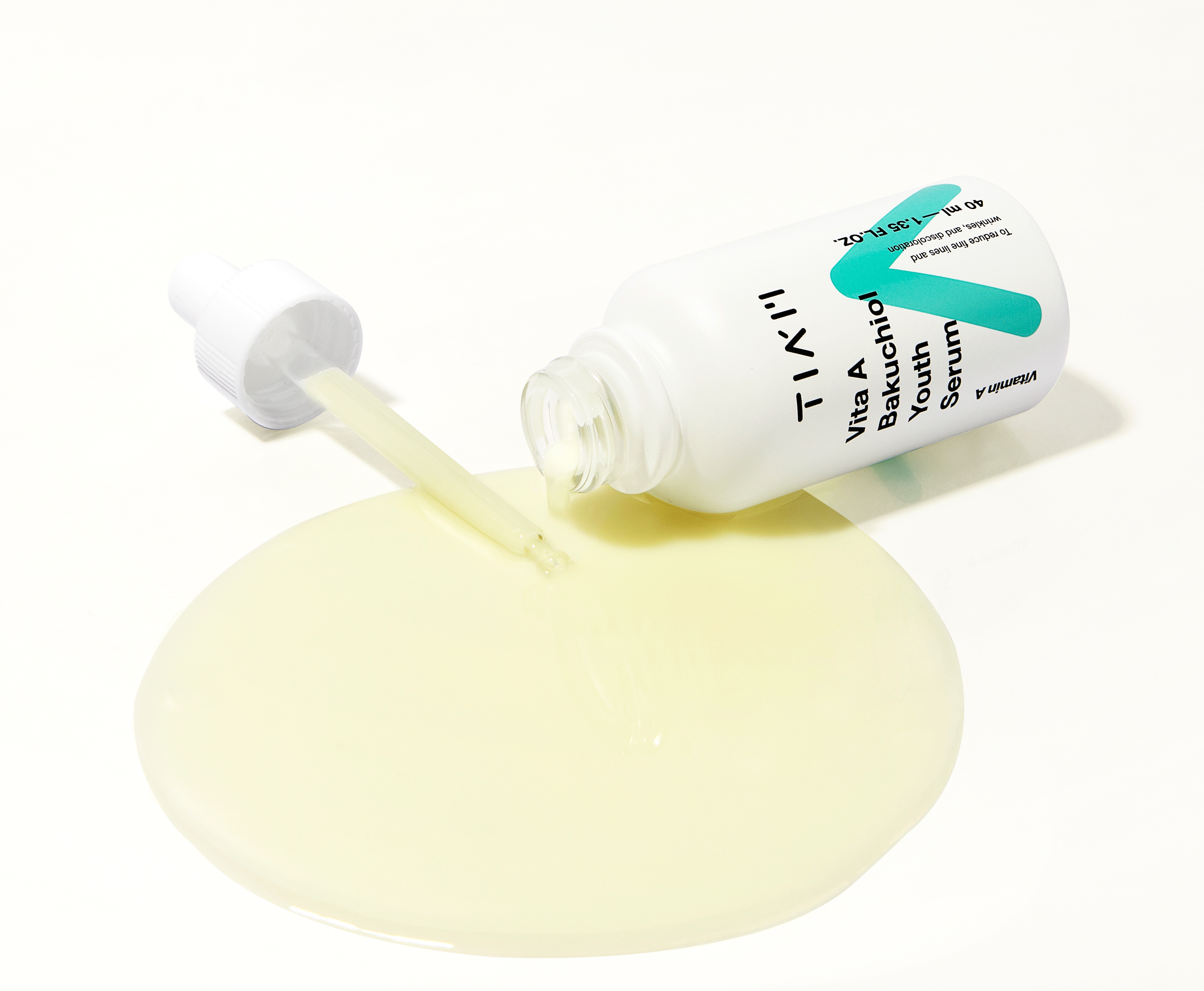 1.1. TIAM Detailed Page Vita A Bakuchiol Serum
